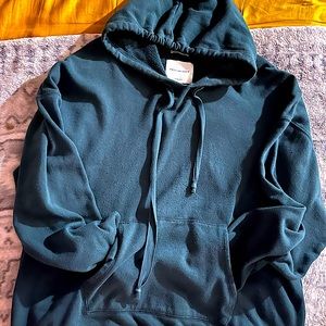 American Eagle Jegging Ahh-amazingly Soft Hoodie XL